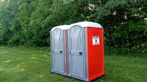 Portable Restroom Setup and Delivery in Coolidge, AZ