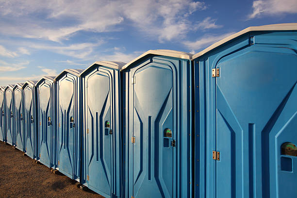 Portable Toilets for Parks and Recreation Areas in Coolidge, AZ
